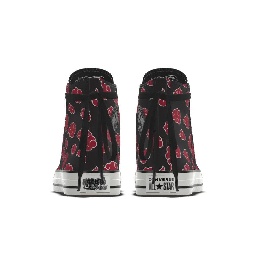 Converse By You x NARUTO Chuck Taylor All Star Product Image