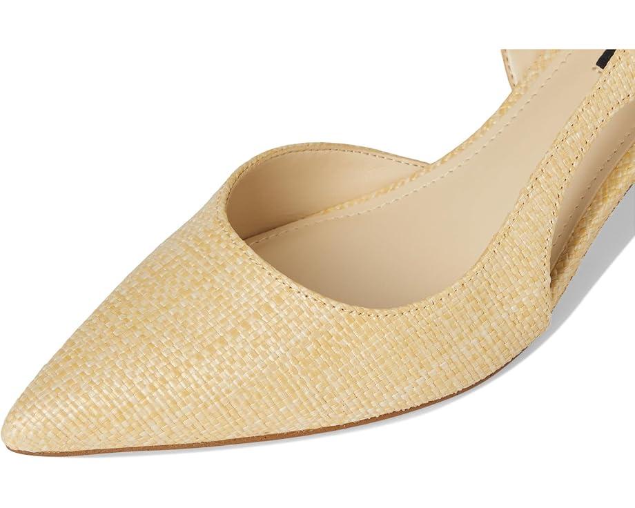 The Essential Back Seam Sheer HF044 Product Image