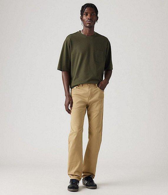 Levi's® 502 Regular Tapered Fit All Seasons Tech™ Jeans Product Image