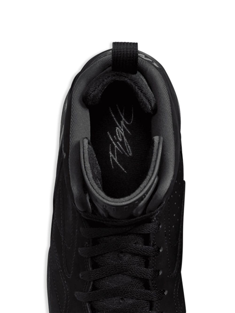 Jumpman MVP "Black/Anthracite" sneakers Product Image