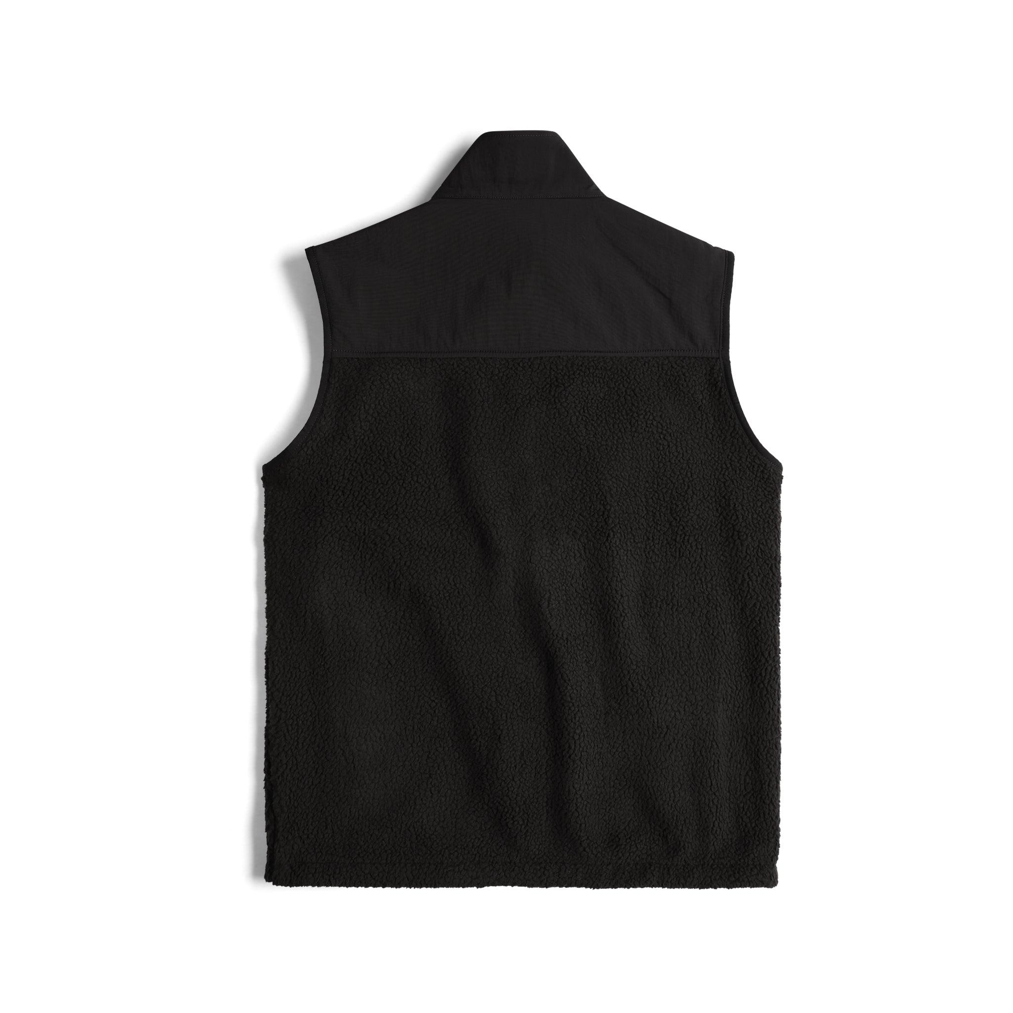 Subalpine Fleece Vest - Men's - Final Sale Male Product Image
