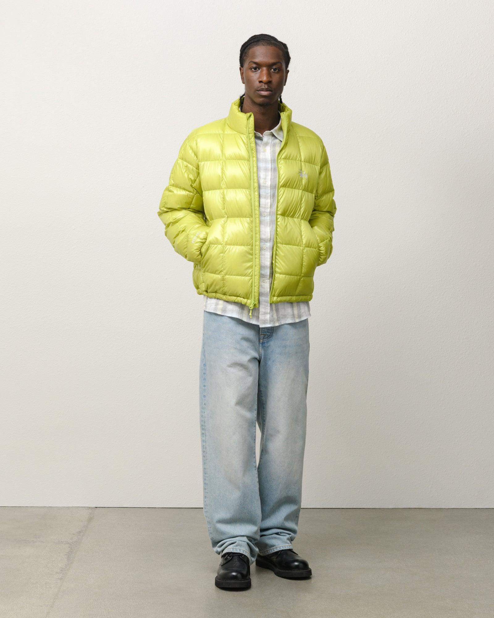 MIDWEIGHT PUFFER Male Product Image