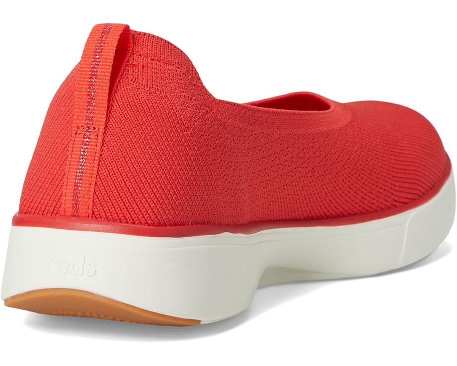 On-The-Go Arch Fit Inspire Ballerina W/ Bow Product Image