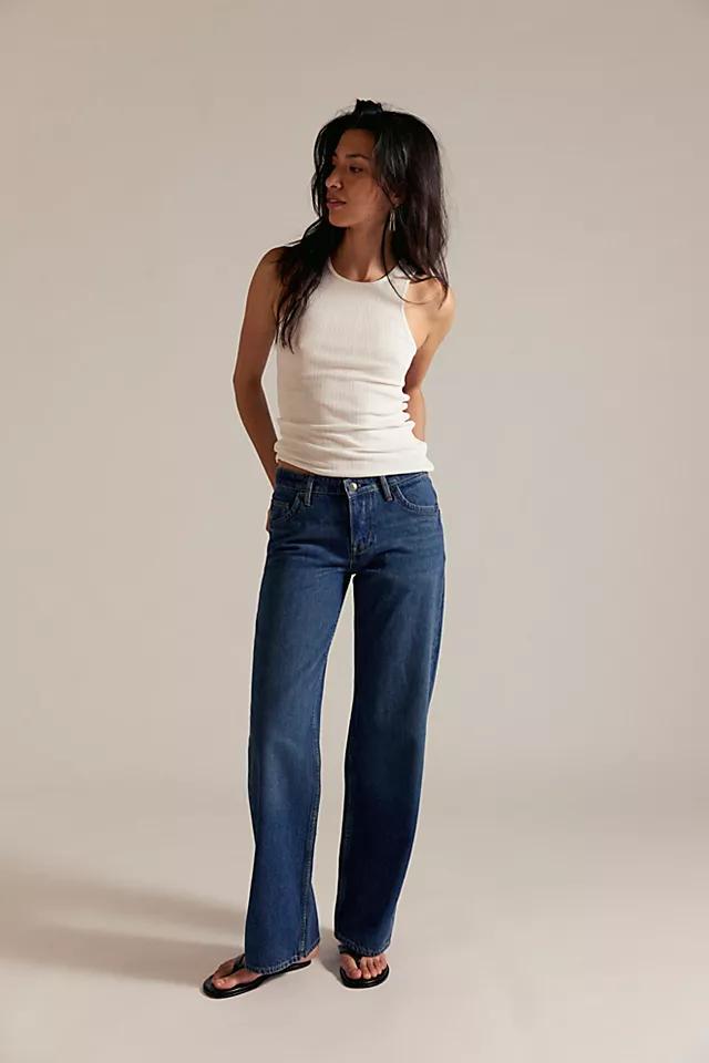 We The Free Tennessee Low-Rise Boyfriend Jeans Product Image