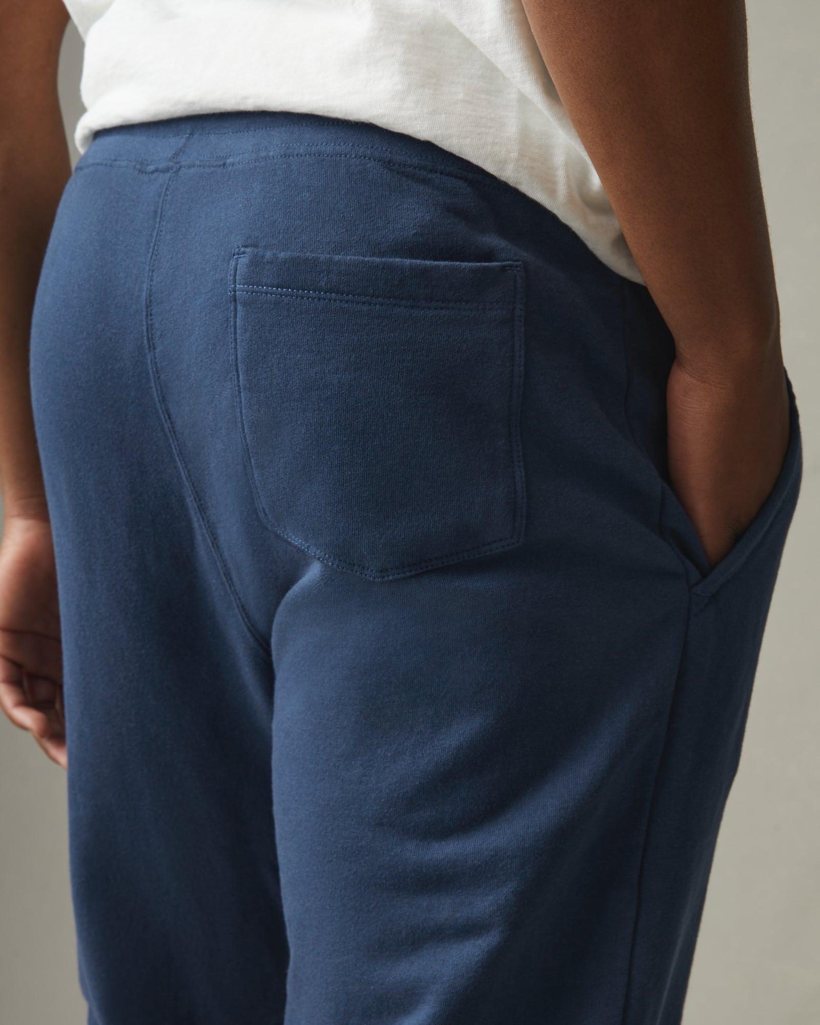 Men's Classic Sweatpant Original - Varsity Blue Male Product Image