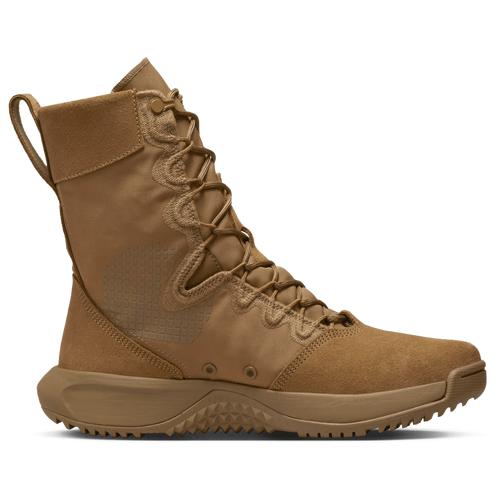 Nike Mens Nike SFB B2 - Mens Shoes Coyote/Coyote Product Image