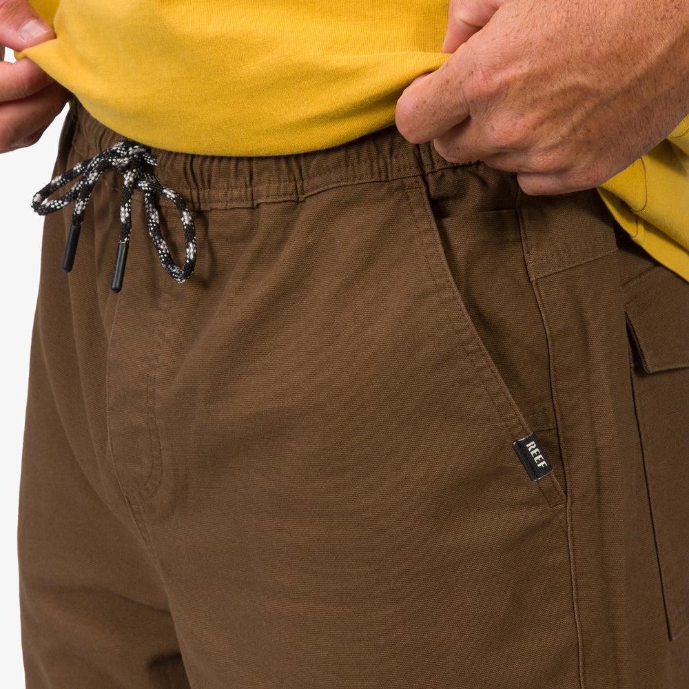 Matthew Twill Pant Male Product Image