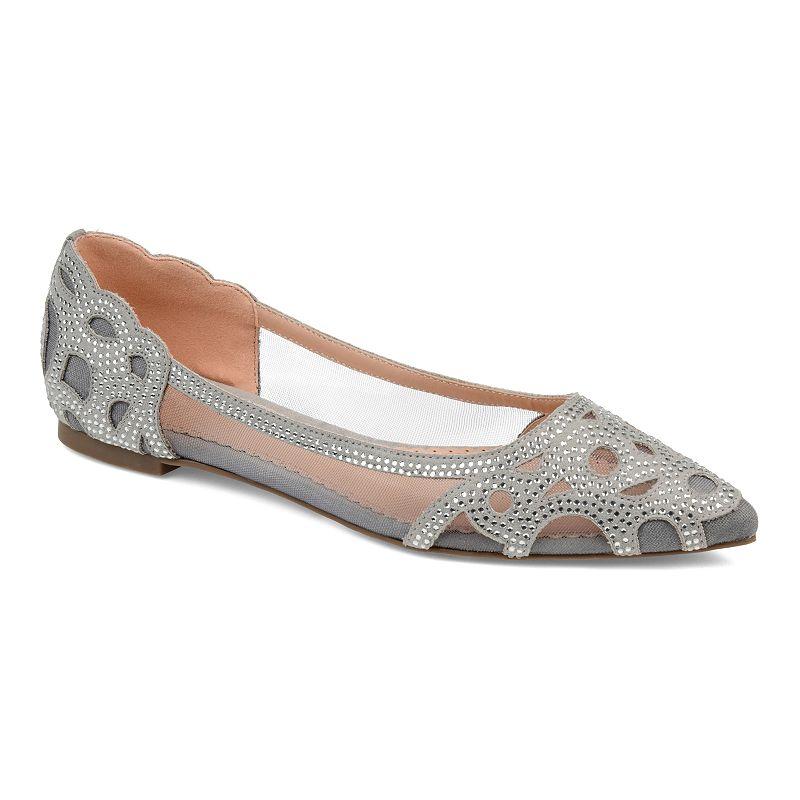 Journee Batavia Women's Flats,  Product Image