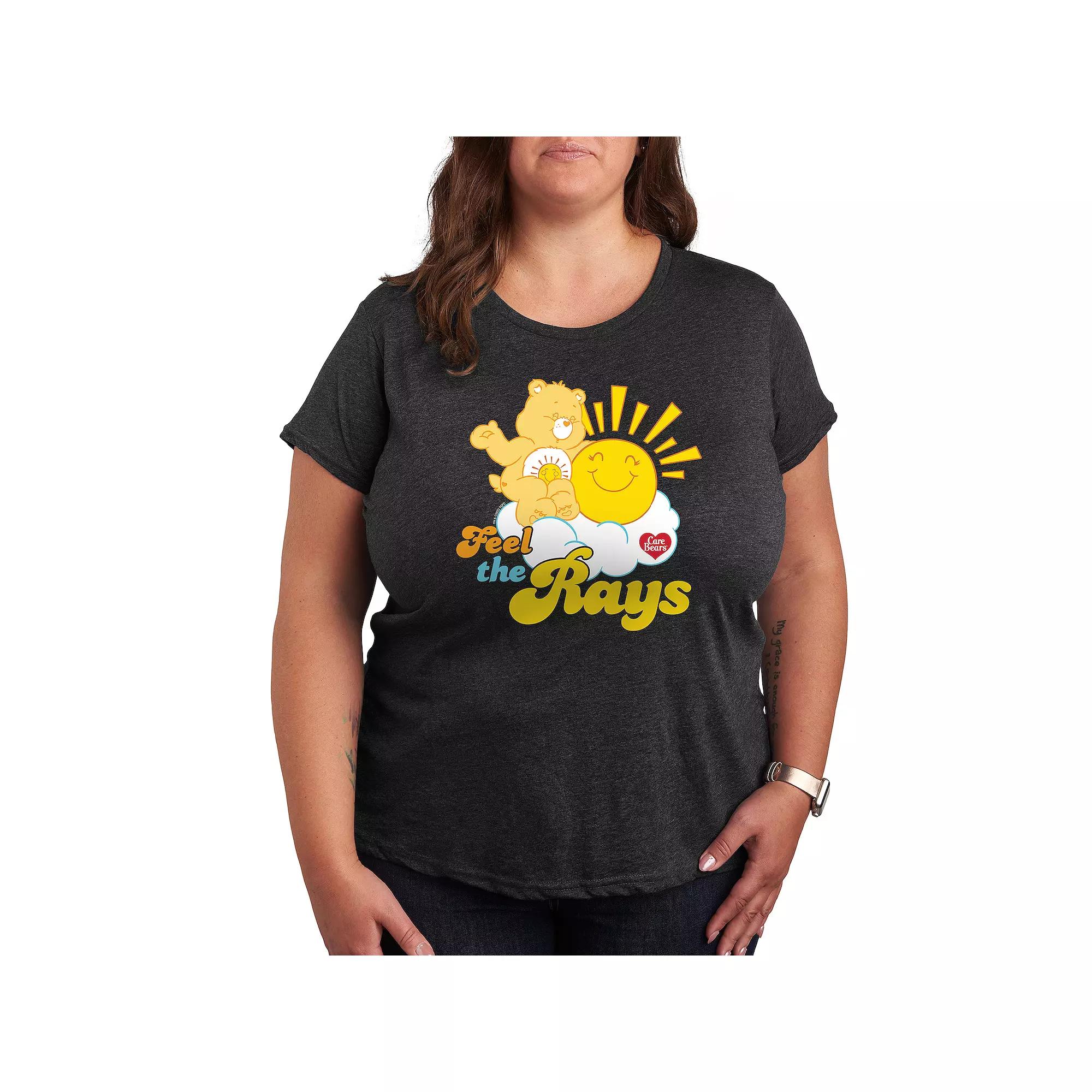 Disney's Lilo & Stitch Plus Experiment 626 Graphic Tee, Women's,  Product Image