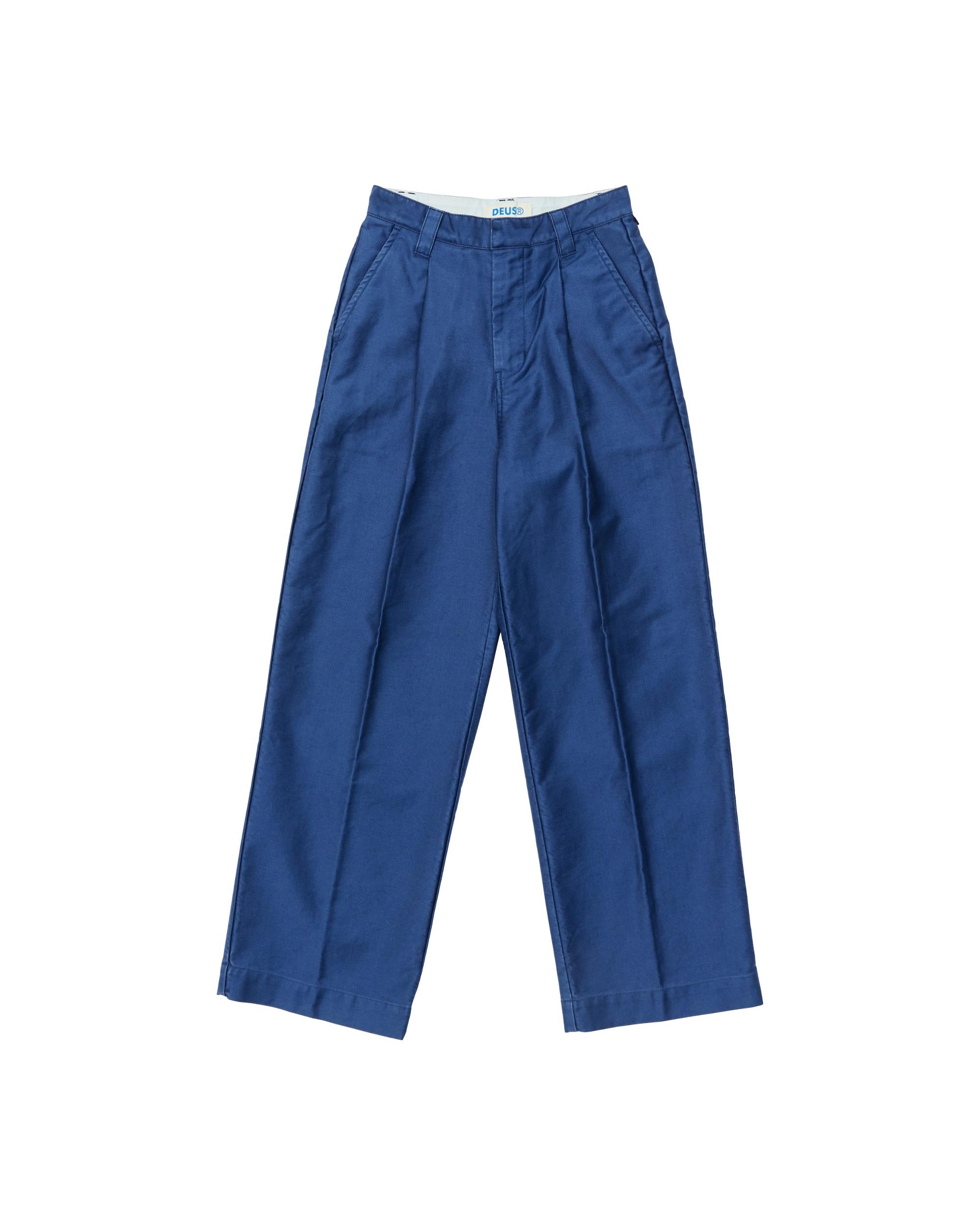 Joy Ride Pant - Mechanic Blue Product Image