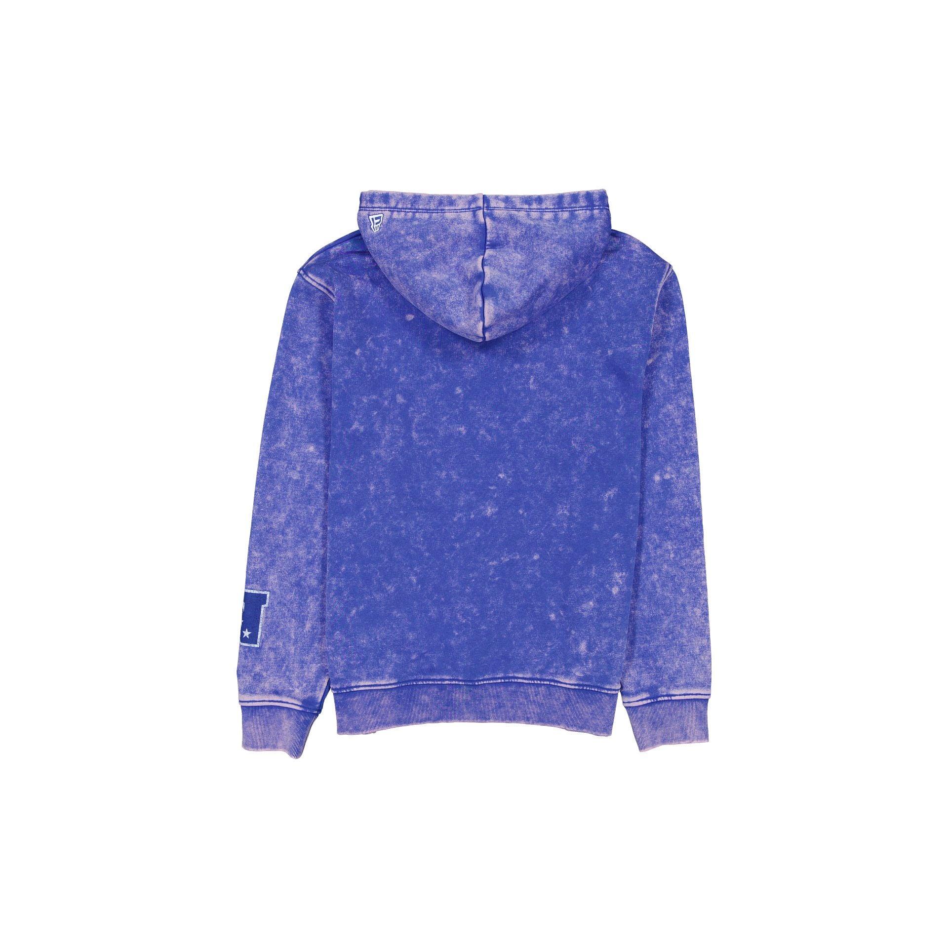 Chicago White Sox Sport Classics Washed Hoodie Male Product Image