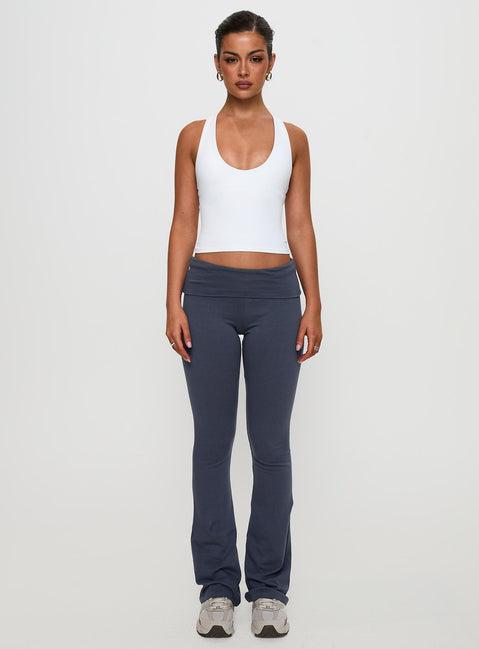 Movement Yoga Pant Blue Product Image