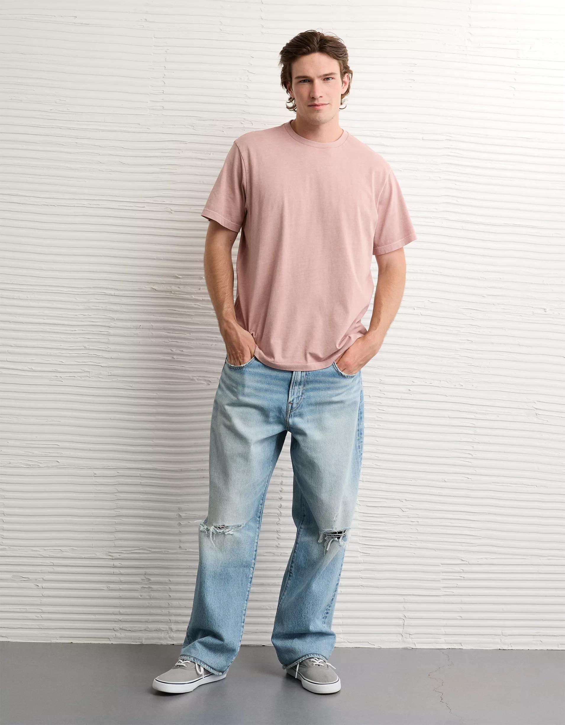 AE Lived-In T-Shirt Product Image