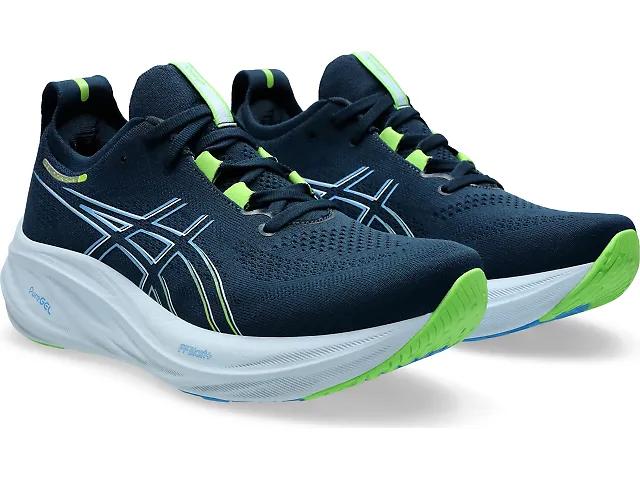 Men's | ASICS Gel-Nimbus 26 Product Image