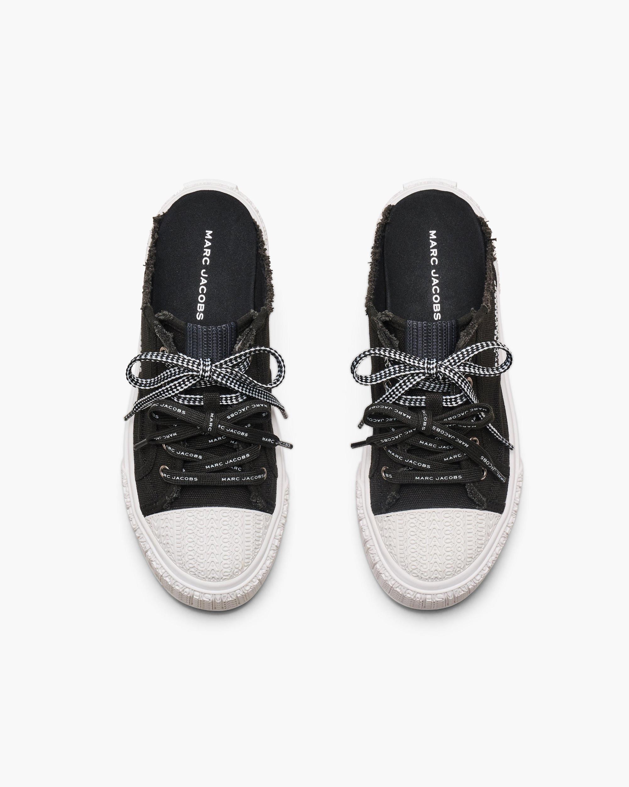 The Sneaker Mule Product Image