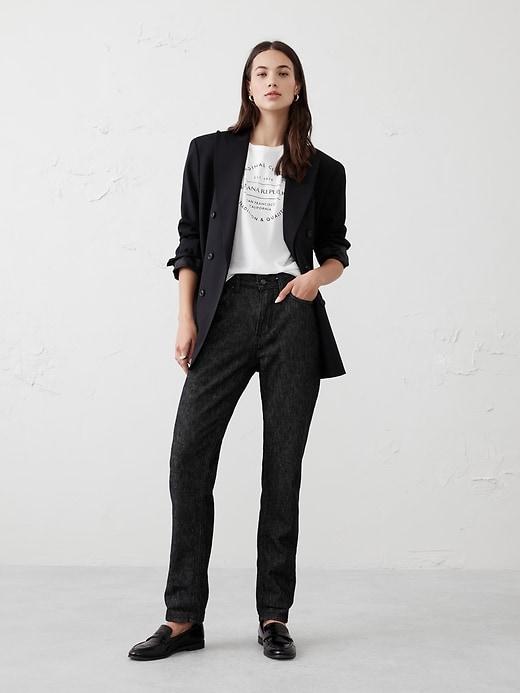 Timeless Crew-Neck T-Shirt Product Image