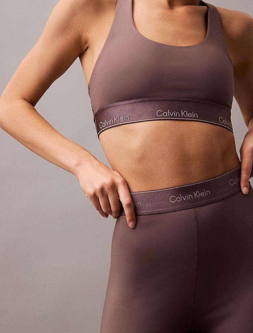 Modern Sport High Waist 7/8 Leggings Product Image