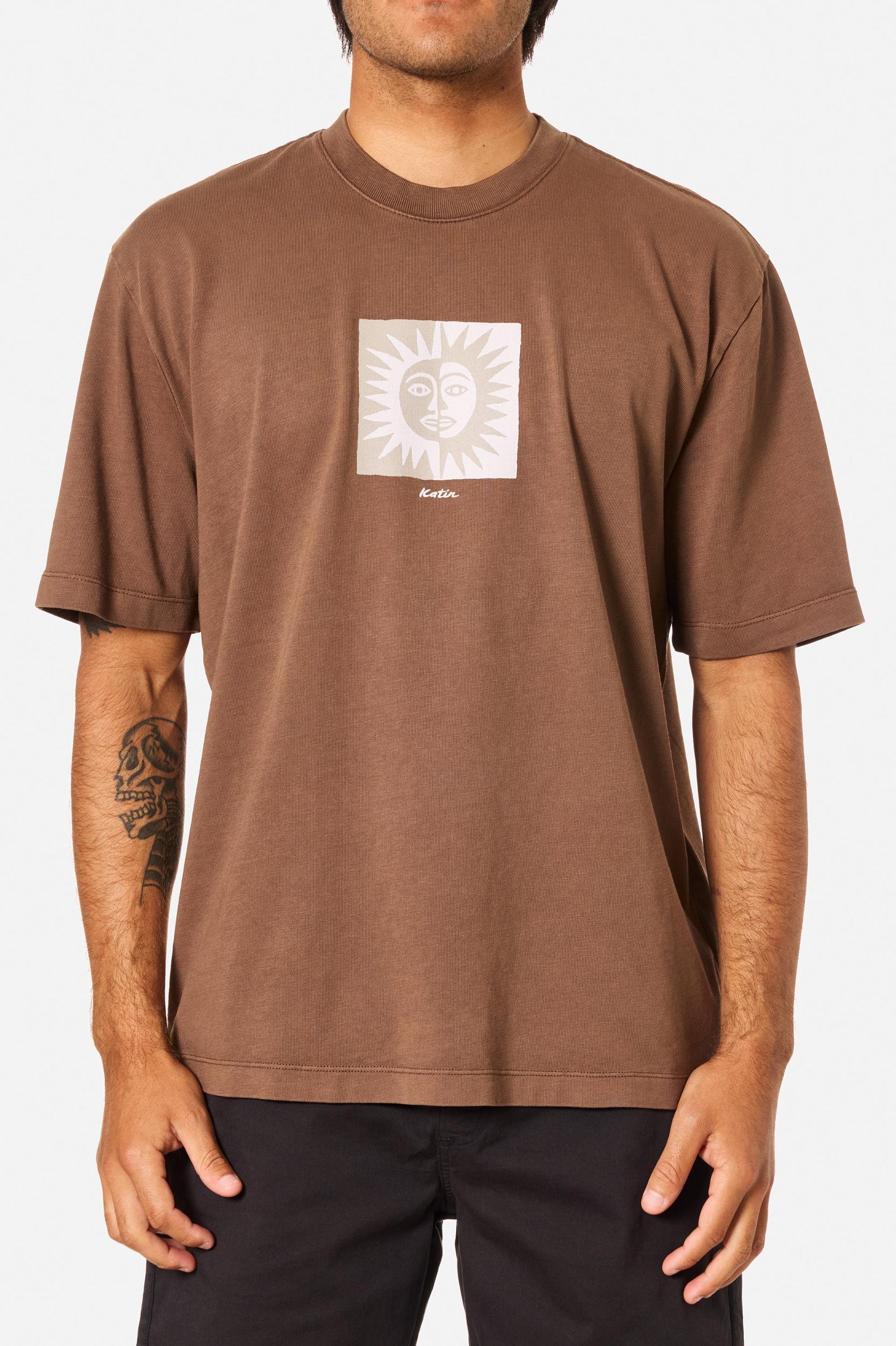 RELIC RELAXED TEE Product Image