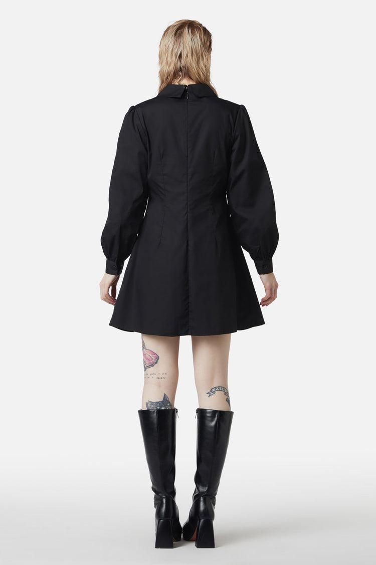 Ammabelles Collar Dress Product Image