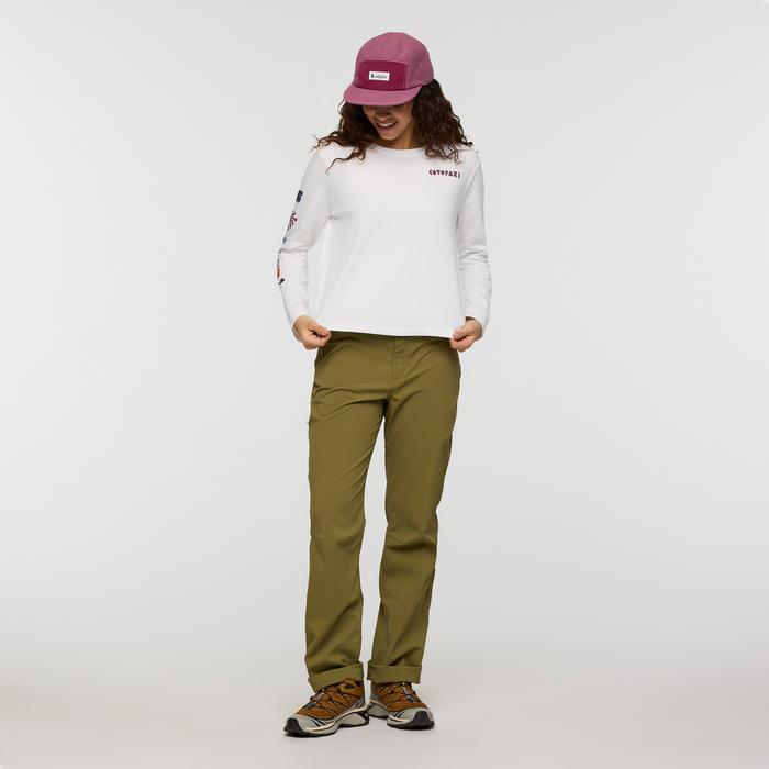 Sky To Sea Long-Sleeve T-Shirt - Women's Product Image