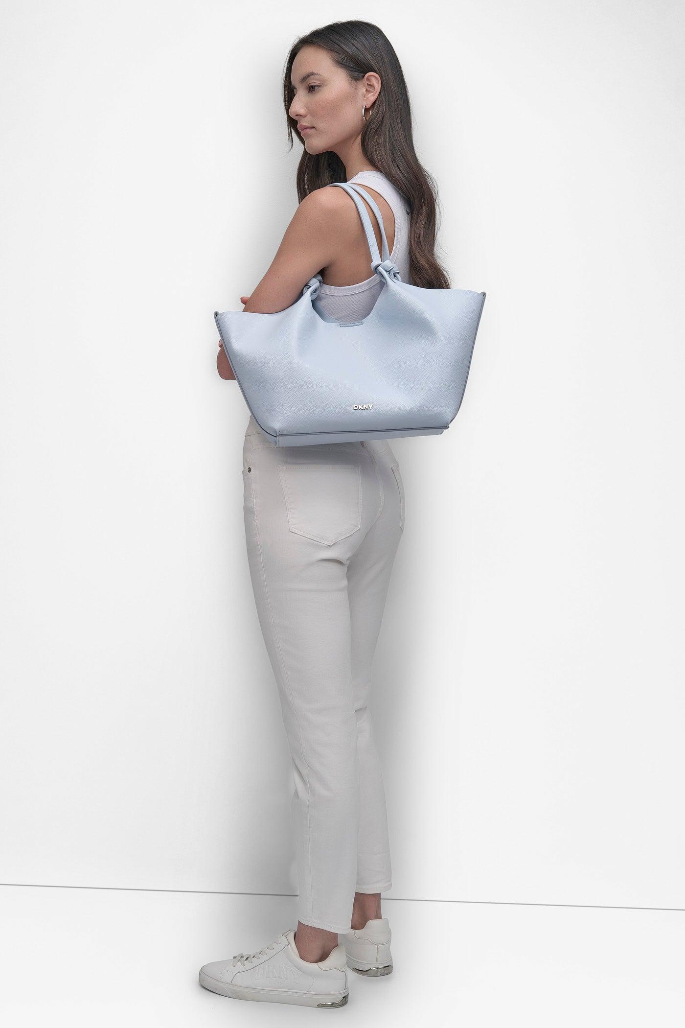 PAULA MEDIUM COMMUTER TOTE Product Image