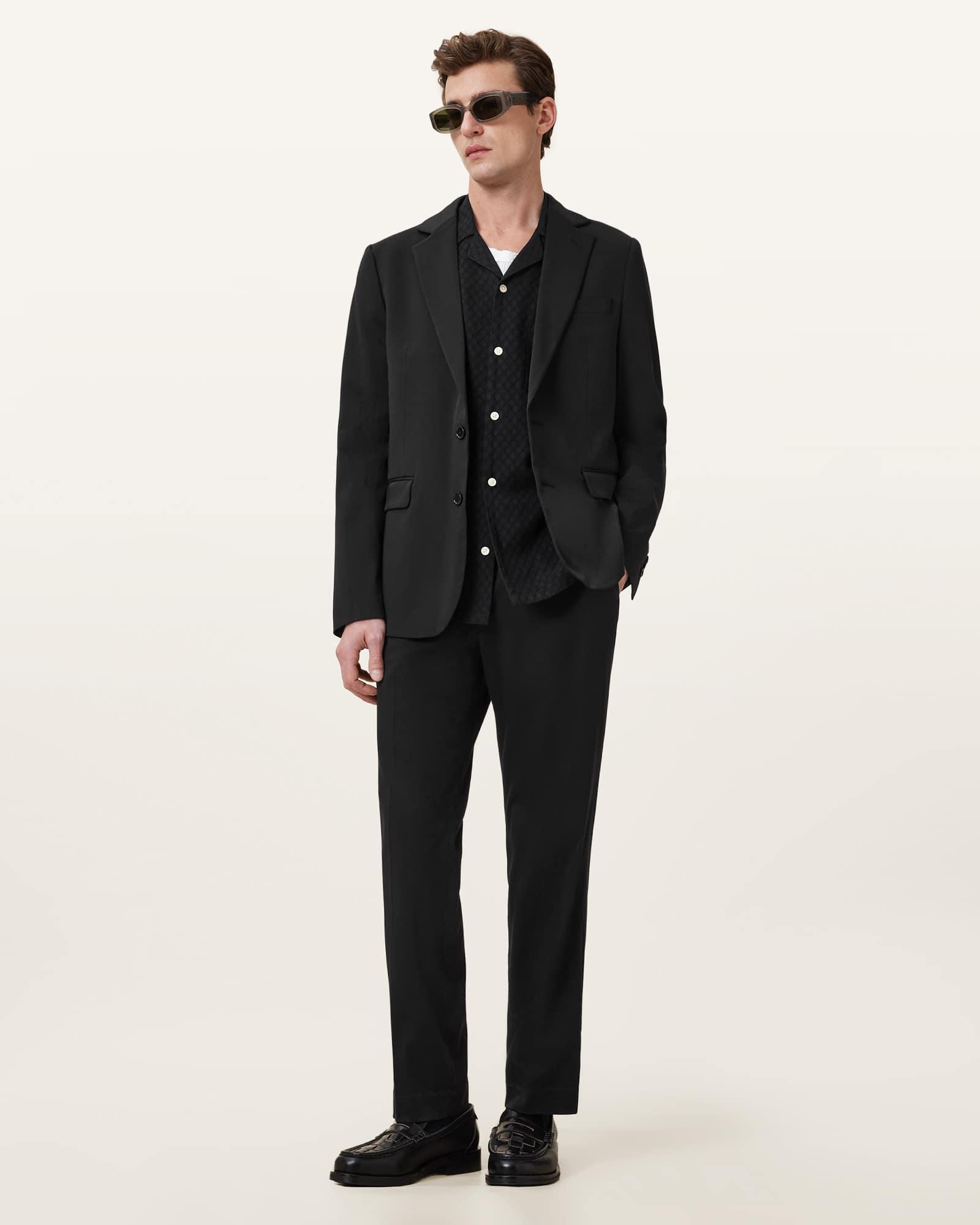 Bay Tailored Trousers Product Image