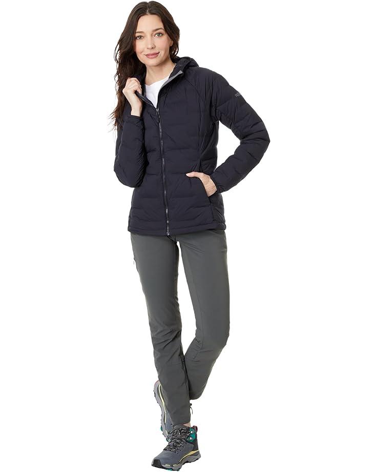 Aconcagua 3 Hoodie Product Image