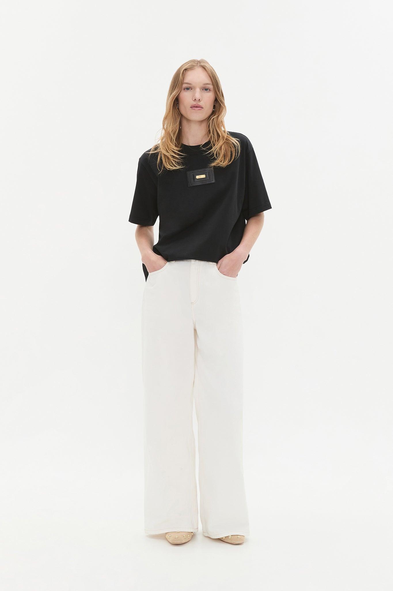 Simi Logo Tee Product Image