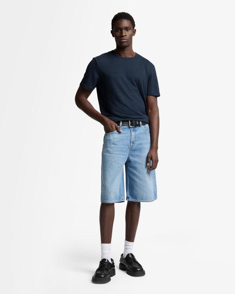 Linen Tee Product Image