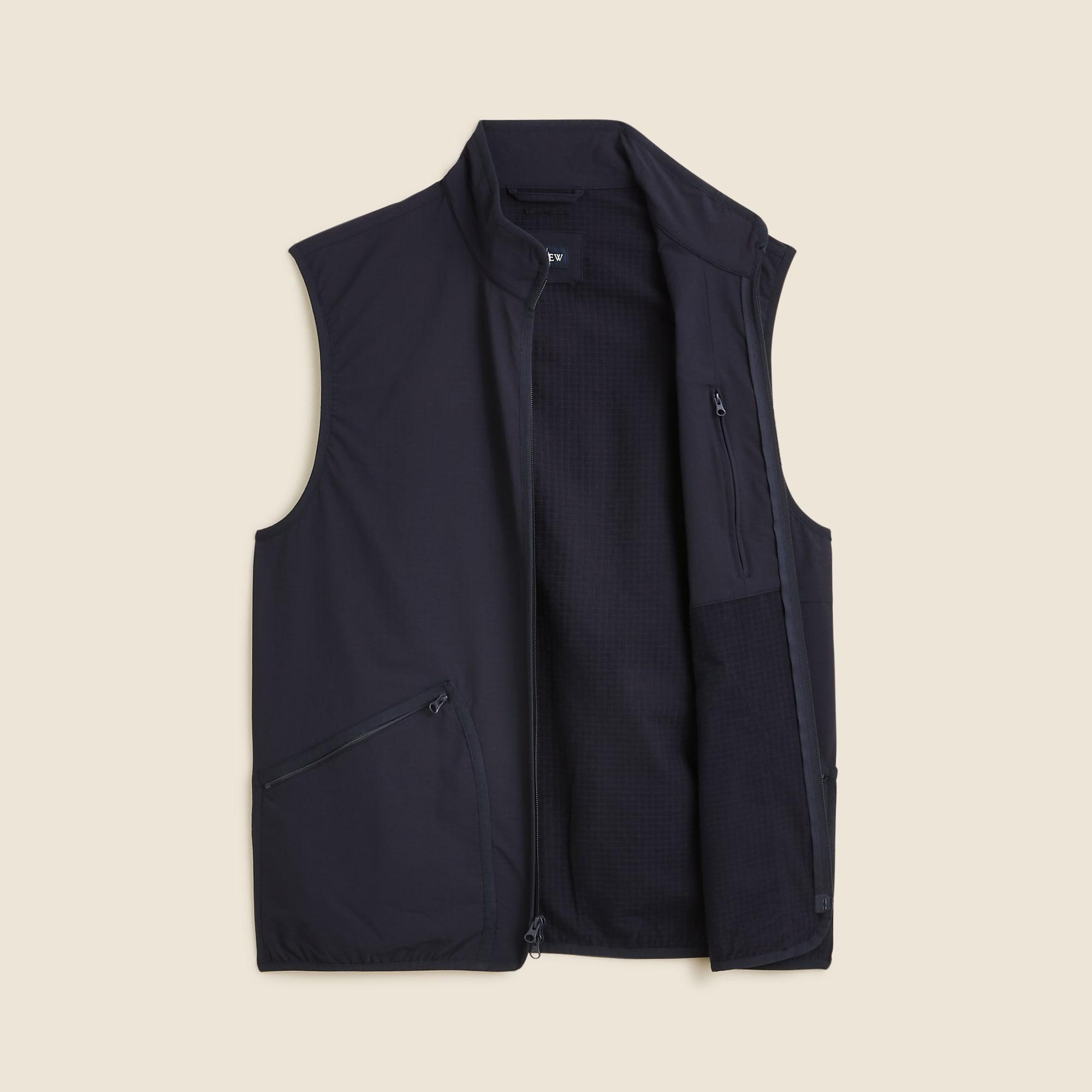 Stretch tech vest Product Image