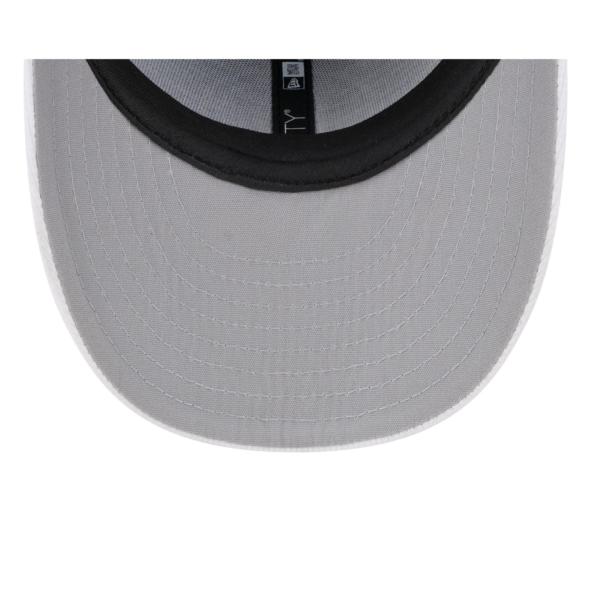 New York Yankees 2025 Batting Practice Low Profile 59FIFTY Fitted Male Product Image