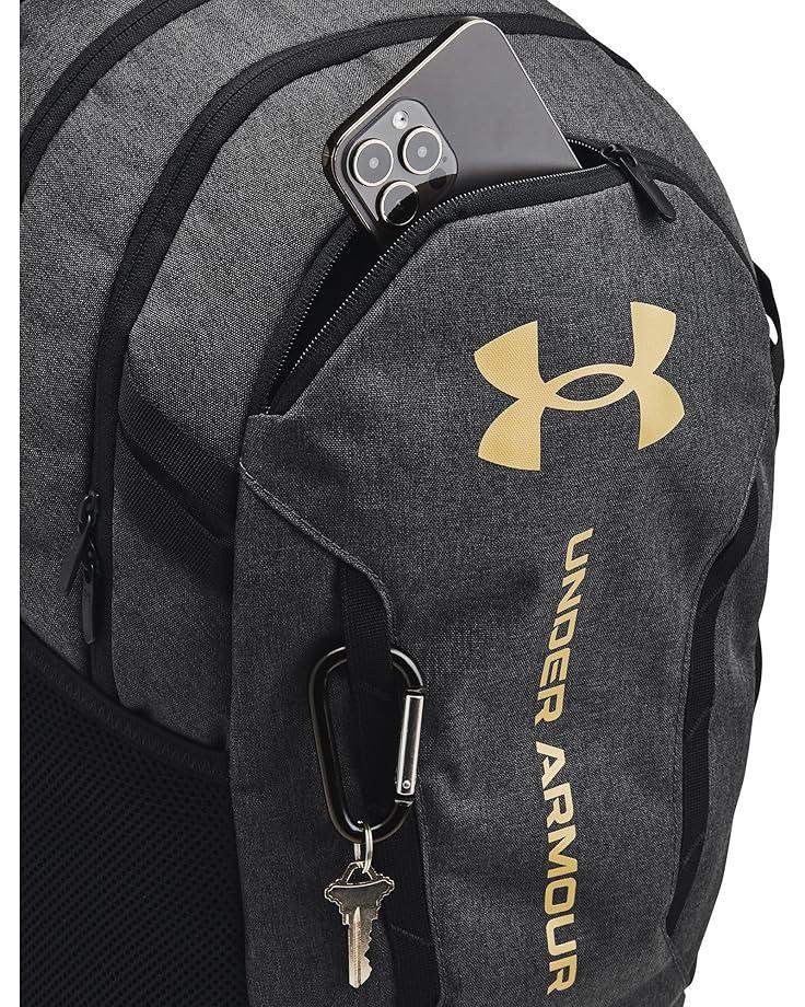 Hustle 6.0 Pro Backpack Product Image