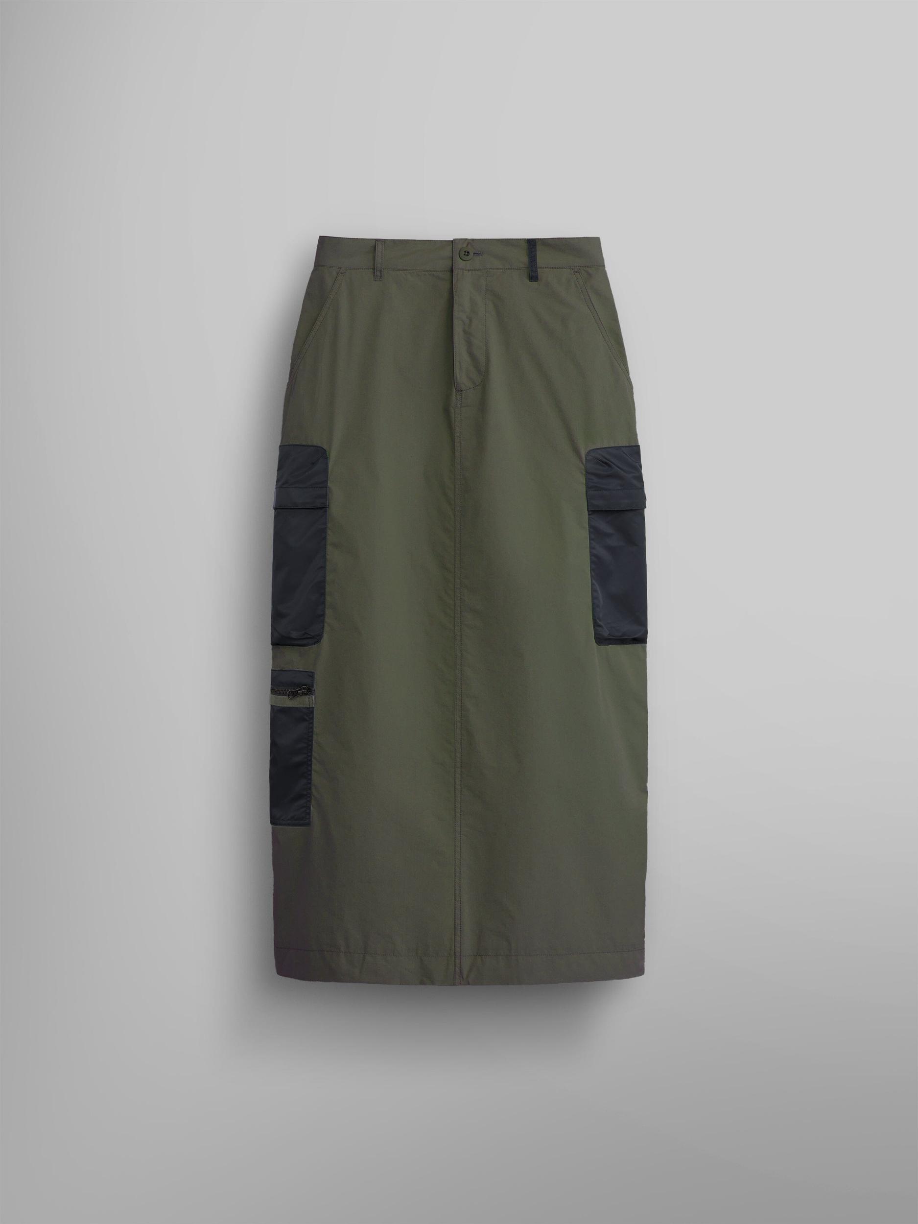WOMEN'S M-65 SKIRT Product Image
