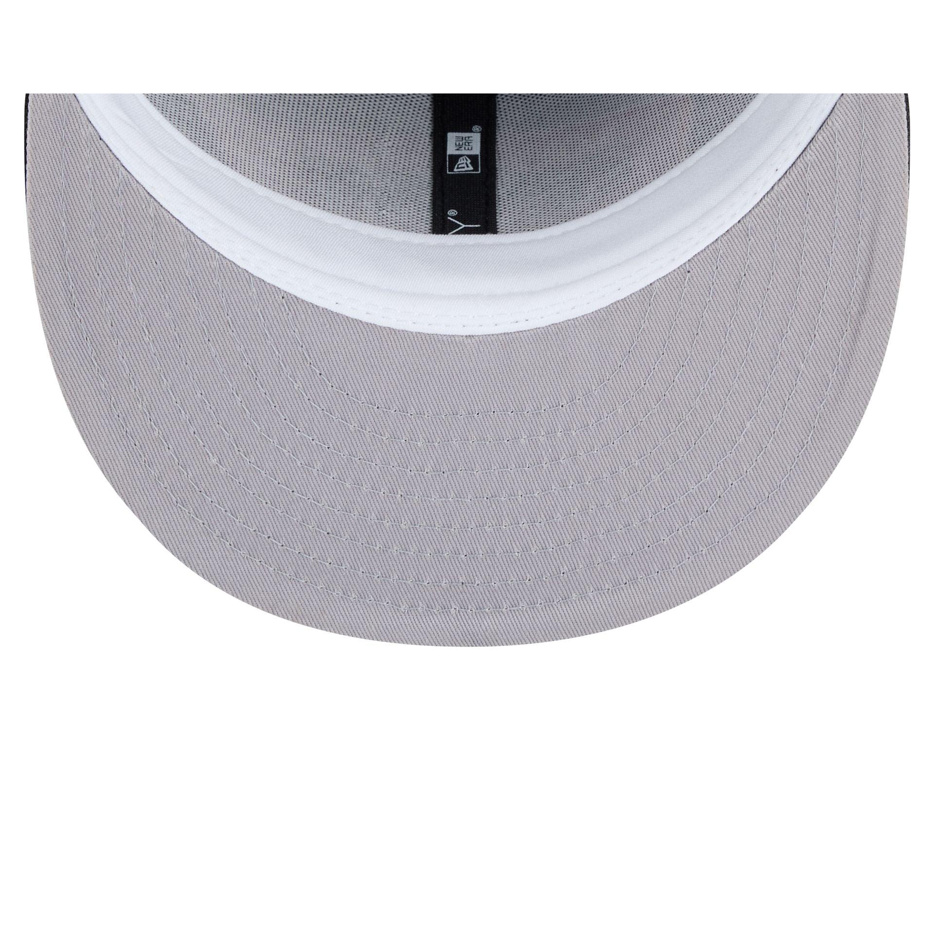 Philadelphia Phillies Arch 9FORTY M-Crown A-Frame Snapback Hat Male Product Image