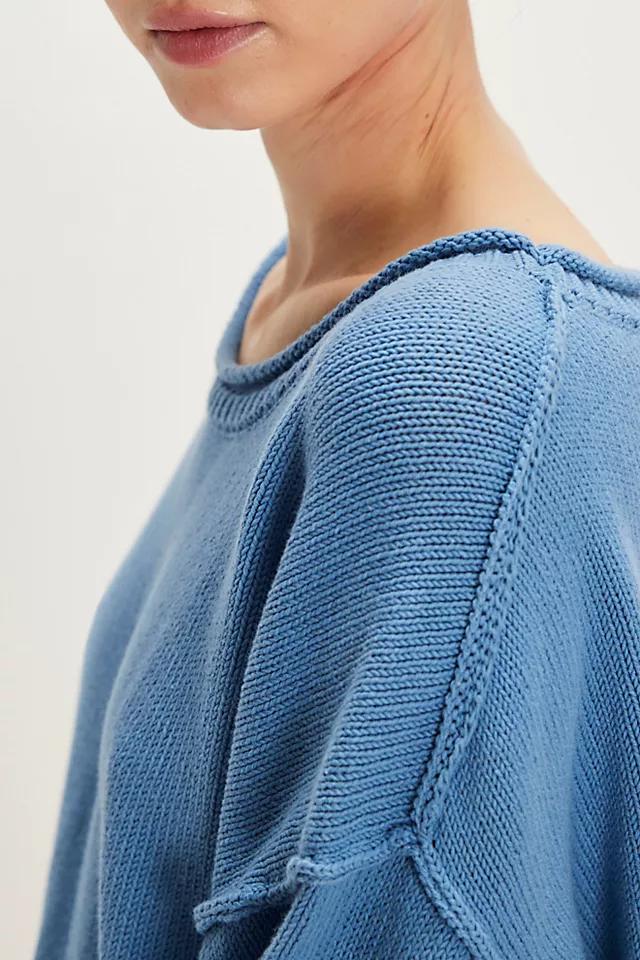 We The Free Ella Roll-Neck Sweater Product Image