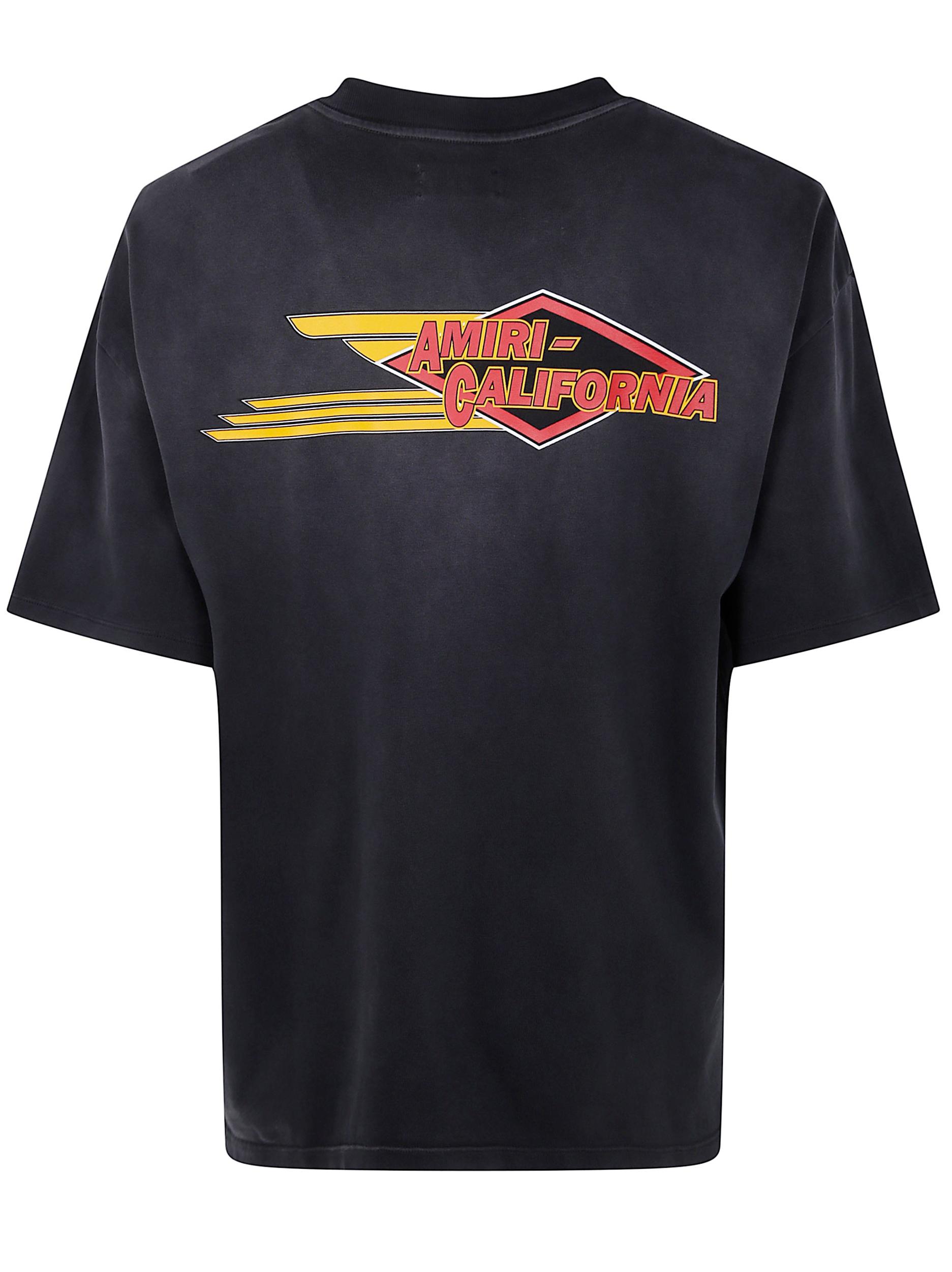 Surftrek Transit Short Sleeve Shirt - Navy Male Product Image