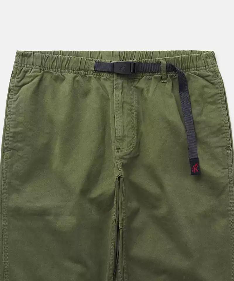 NN-Pant Cropped Male Product Image