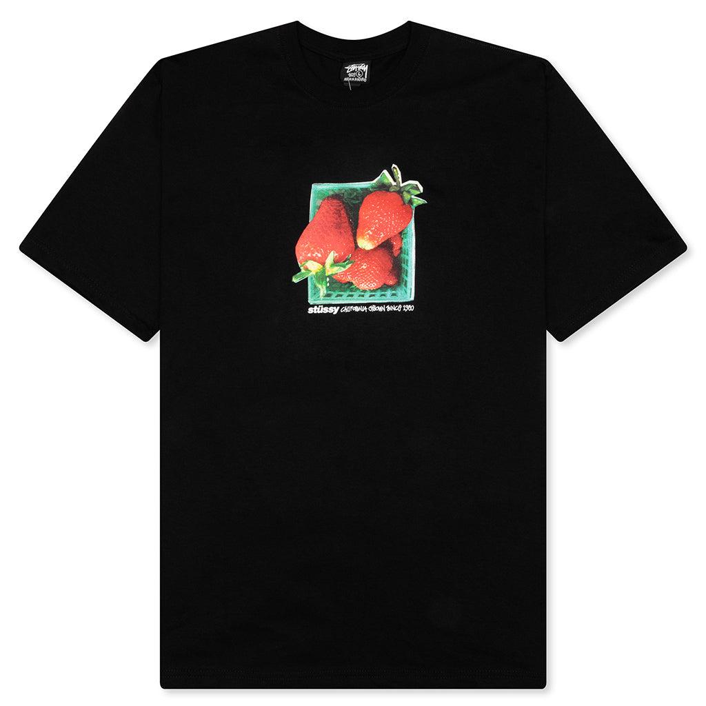 NBA Utah Jazz Simply Jazz Tee - Black Male Product Image