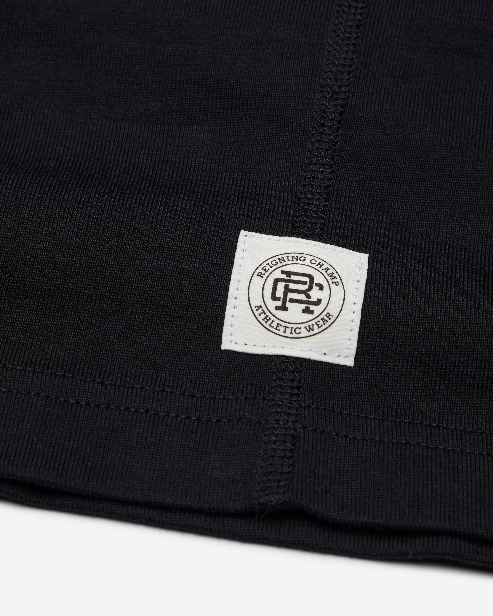 Tech Pique Playoff Standard T-Shirt Male Product Image