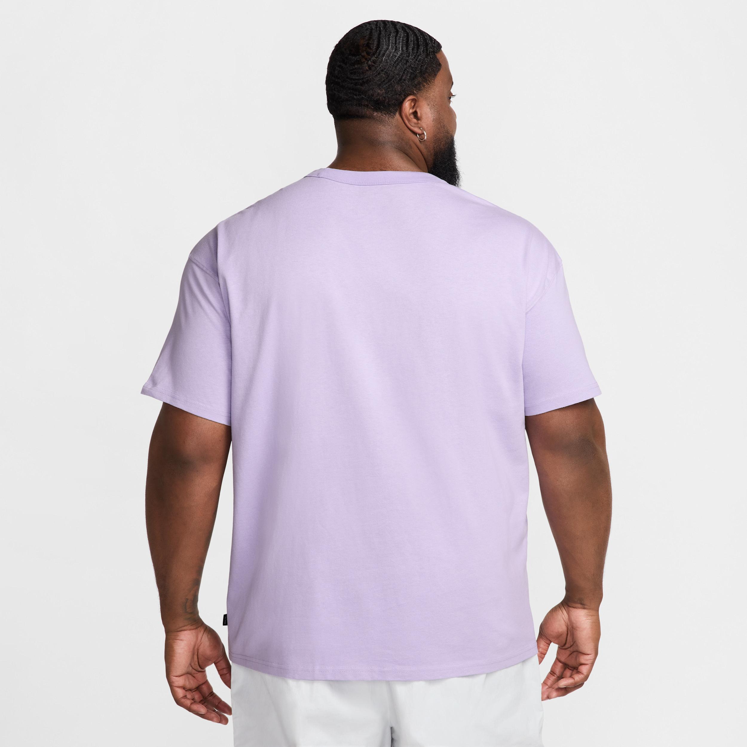 Mens Nike Sportswear Premium Essentials T-Shirt | DO7392-515 Product Image