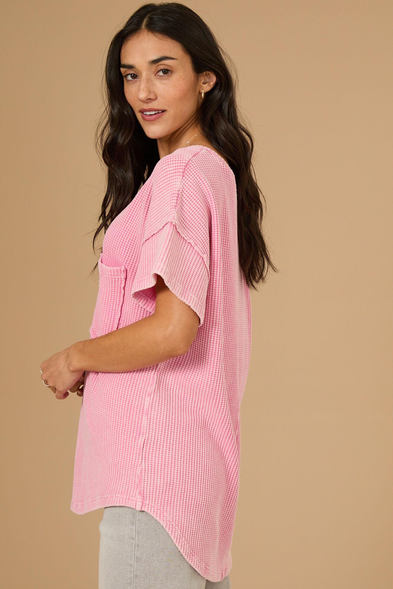 Harlyn Tunic Top Product Image