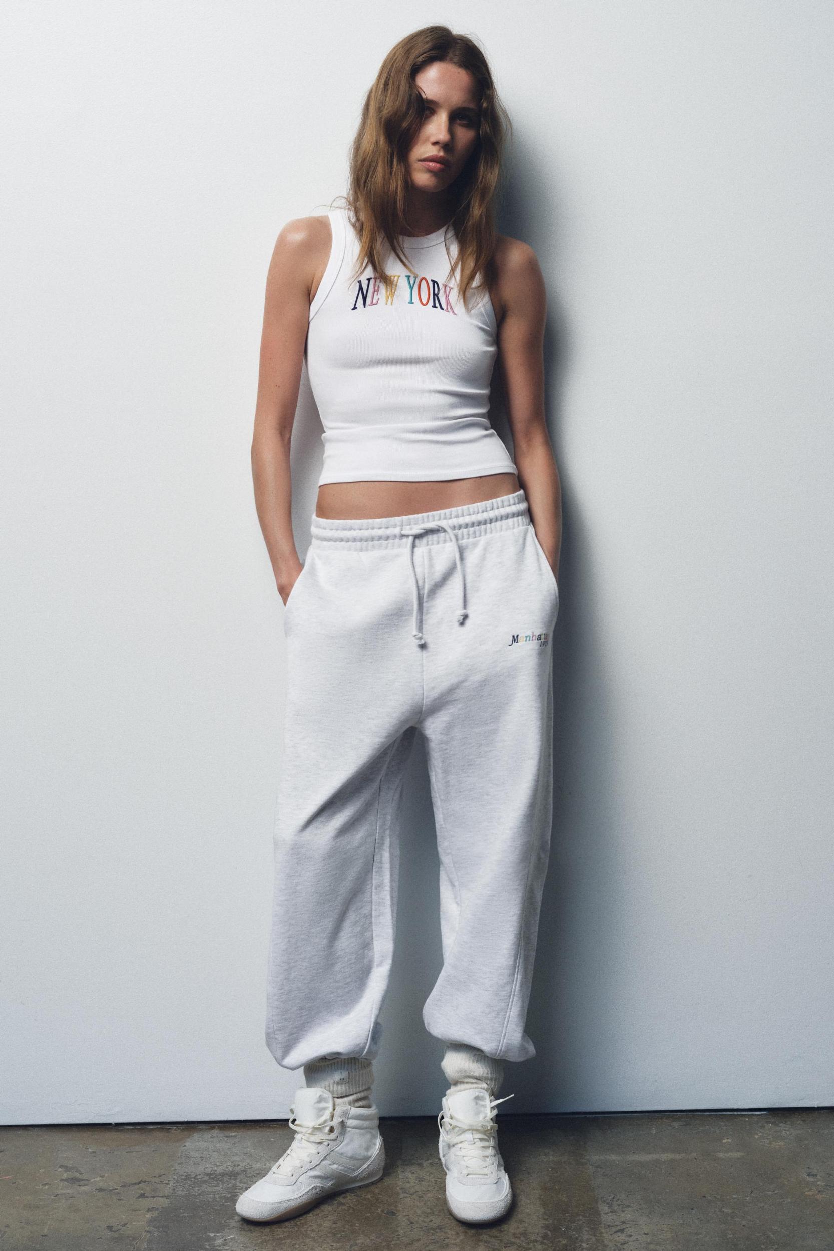 VARSITY PANTS Product Image