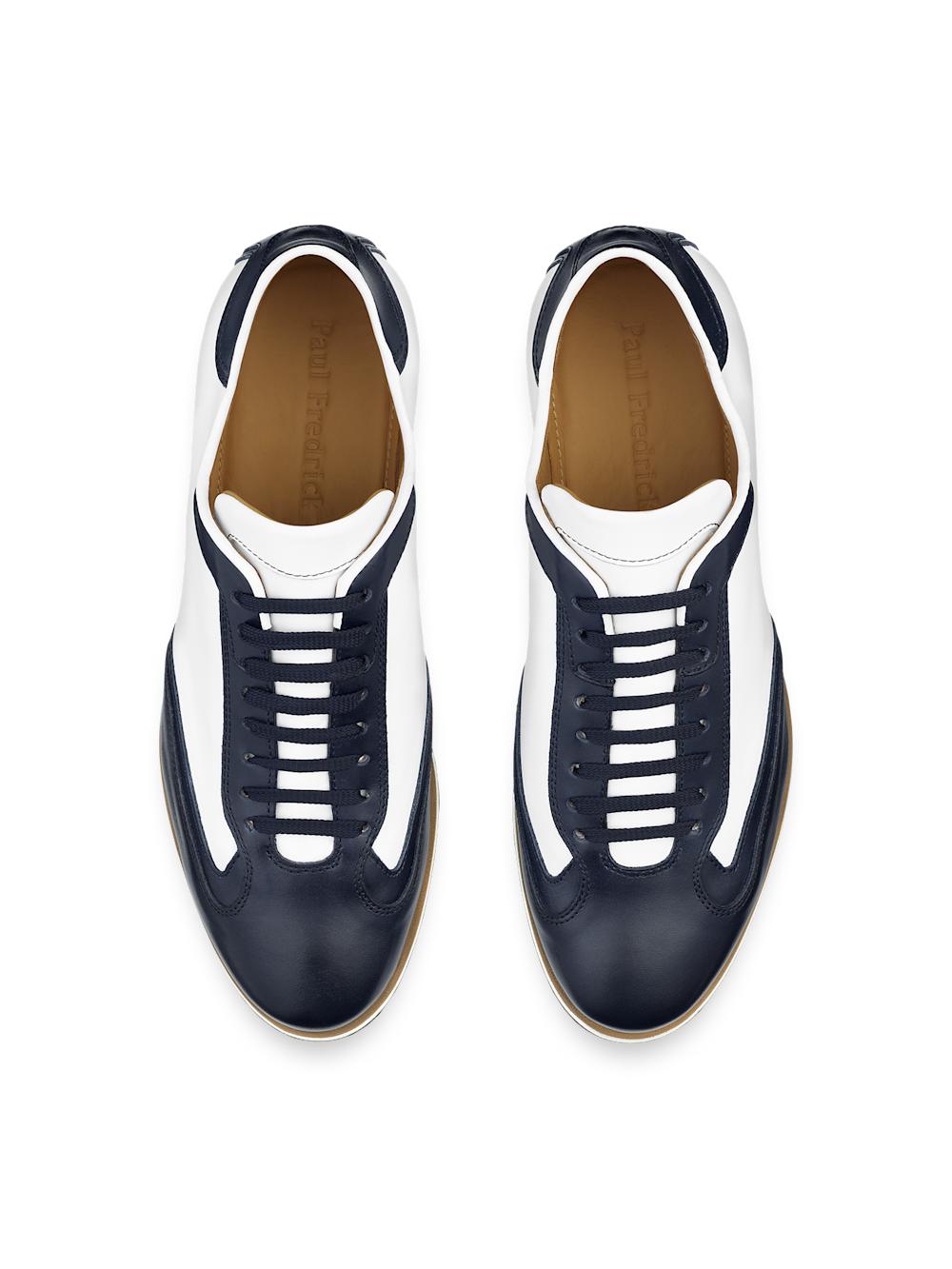 Ford Penny Loafer - Brown Product Image