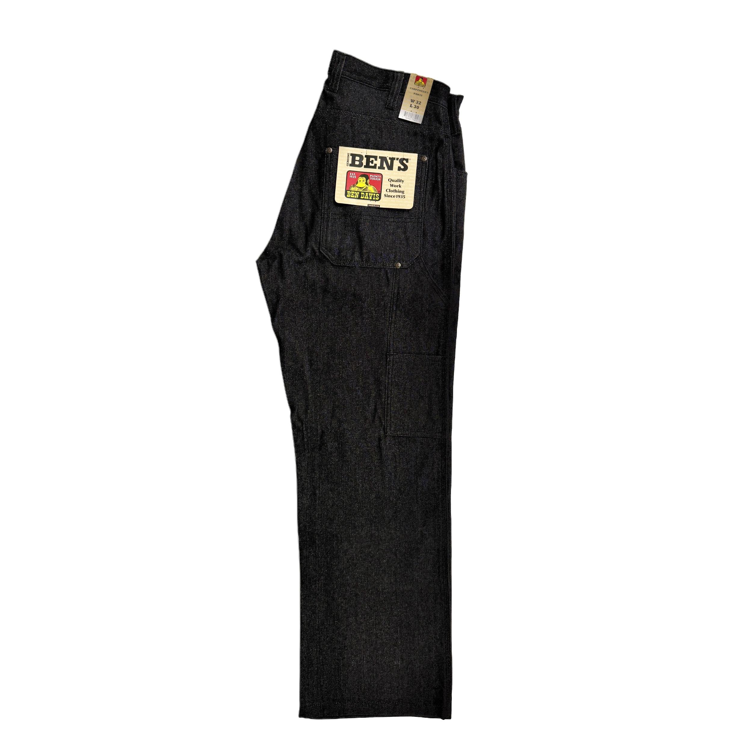 Ben Davis Carpenter Jeans Male Product Image