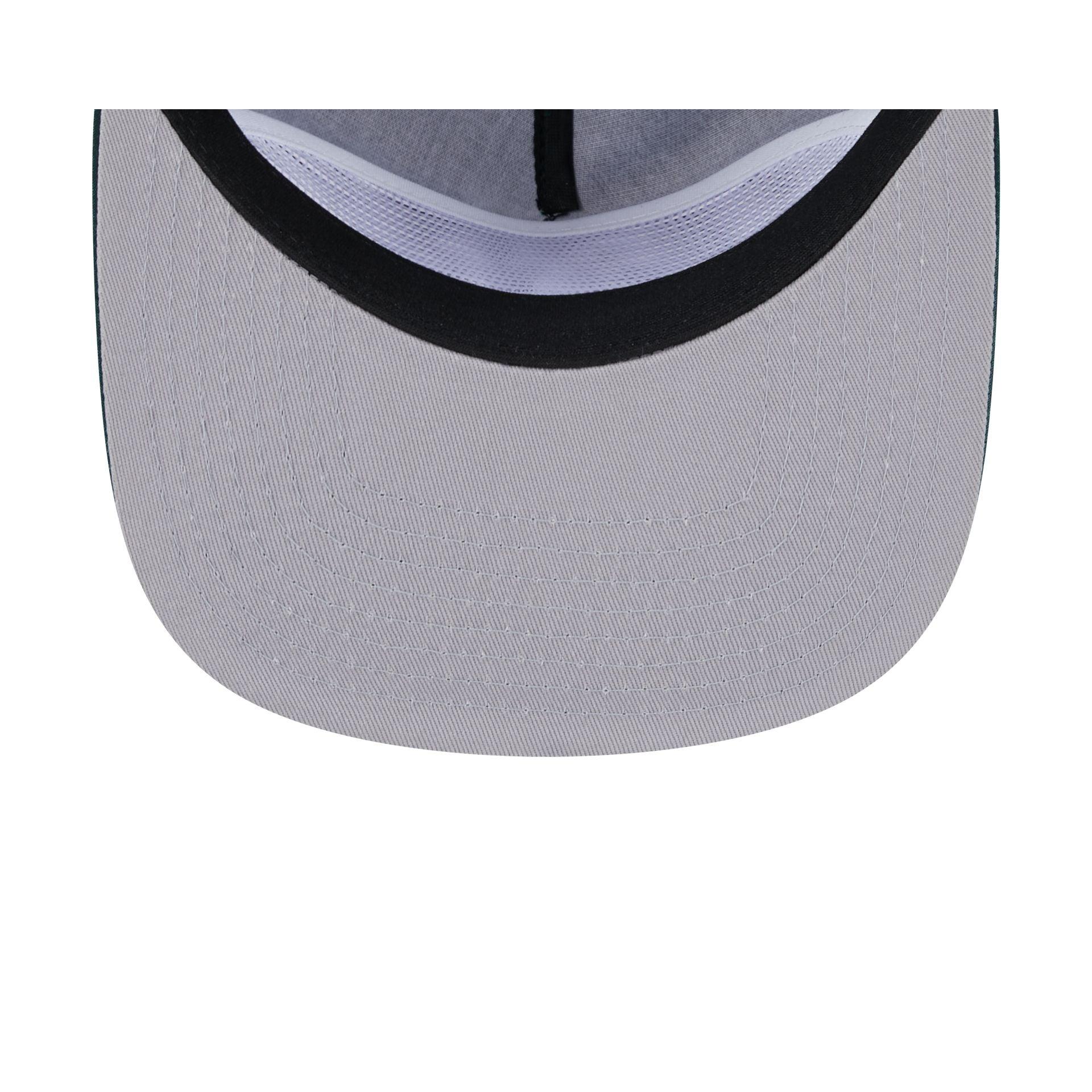 Toronto Blue Jays Khaki Rope Golfer Hat Male Product Image