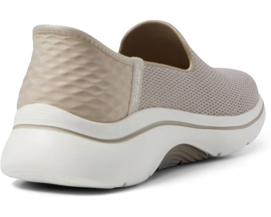 Go Walk Flex Relish Hands Free Slip-Ins Product Image