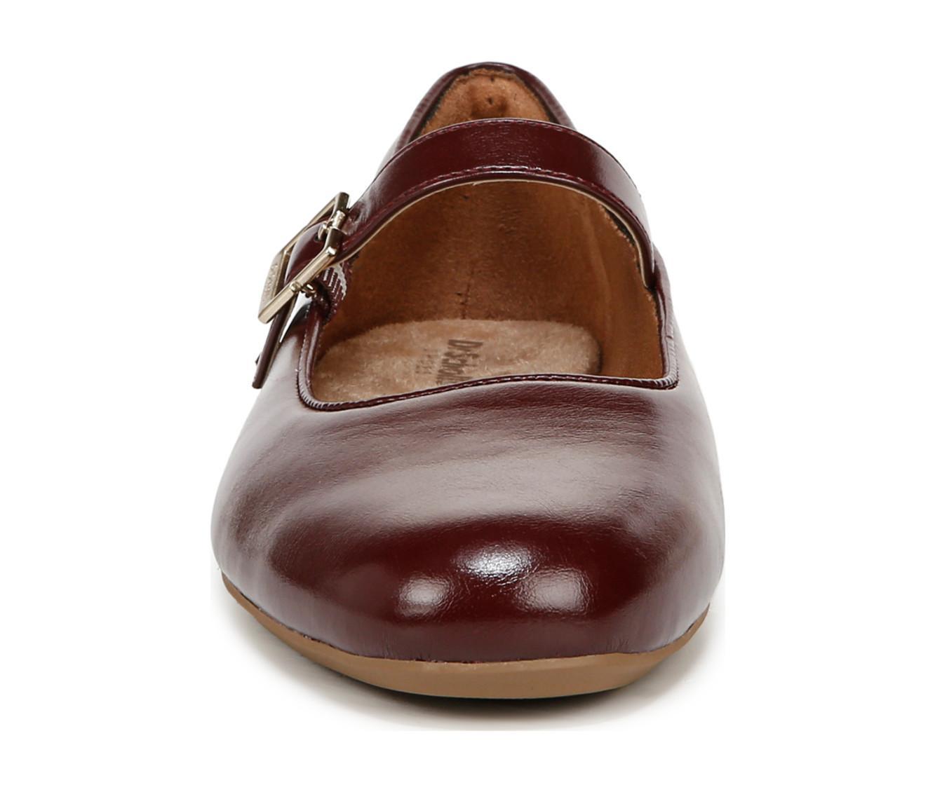 Women's Dr. Scholls Wexley Jane Flats Product Image