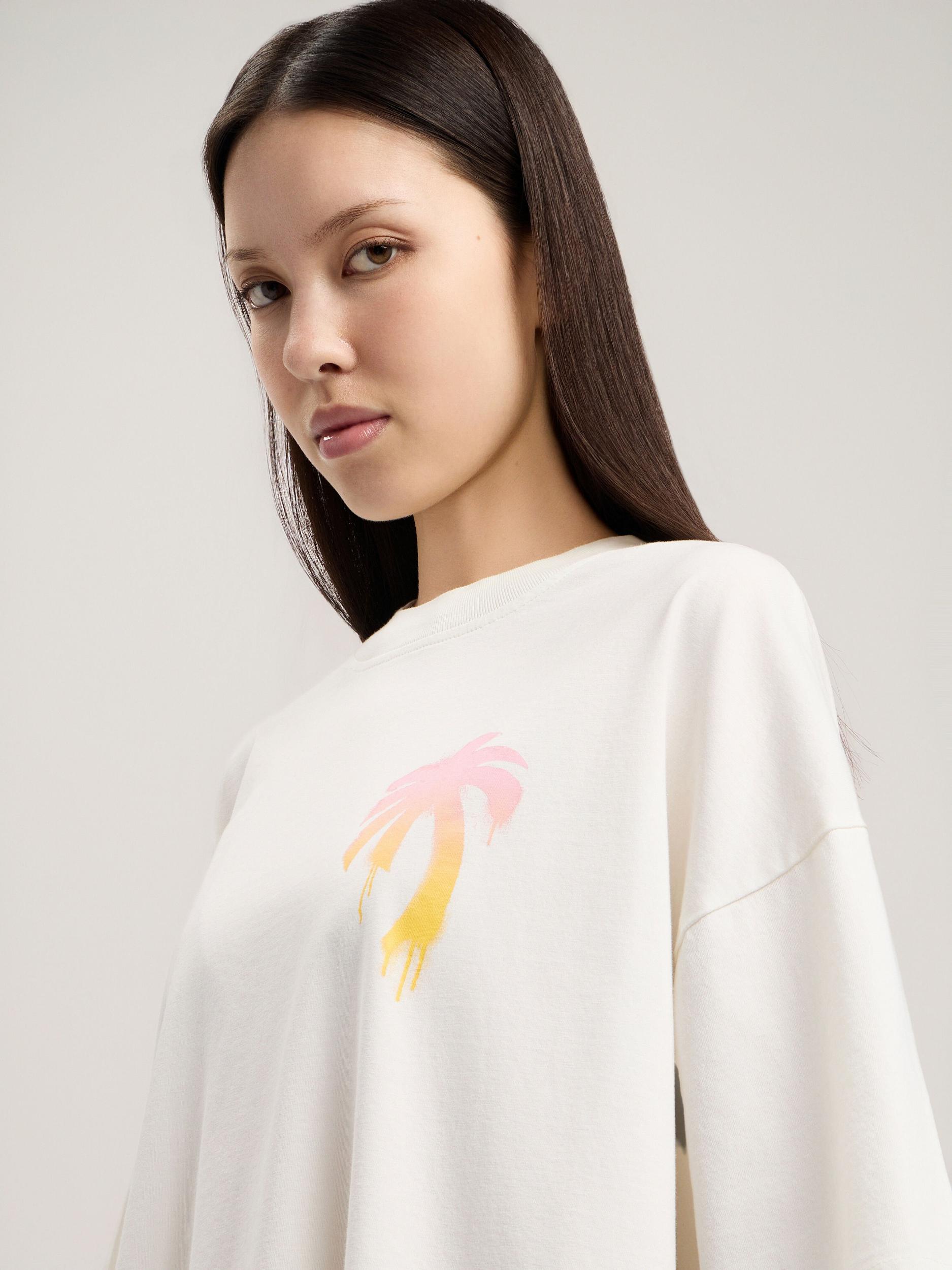 I Love PA Loose T-Shirt Product Image