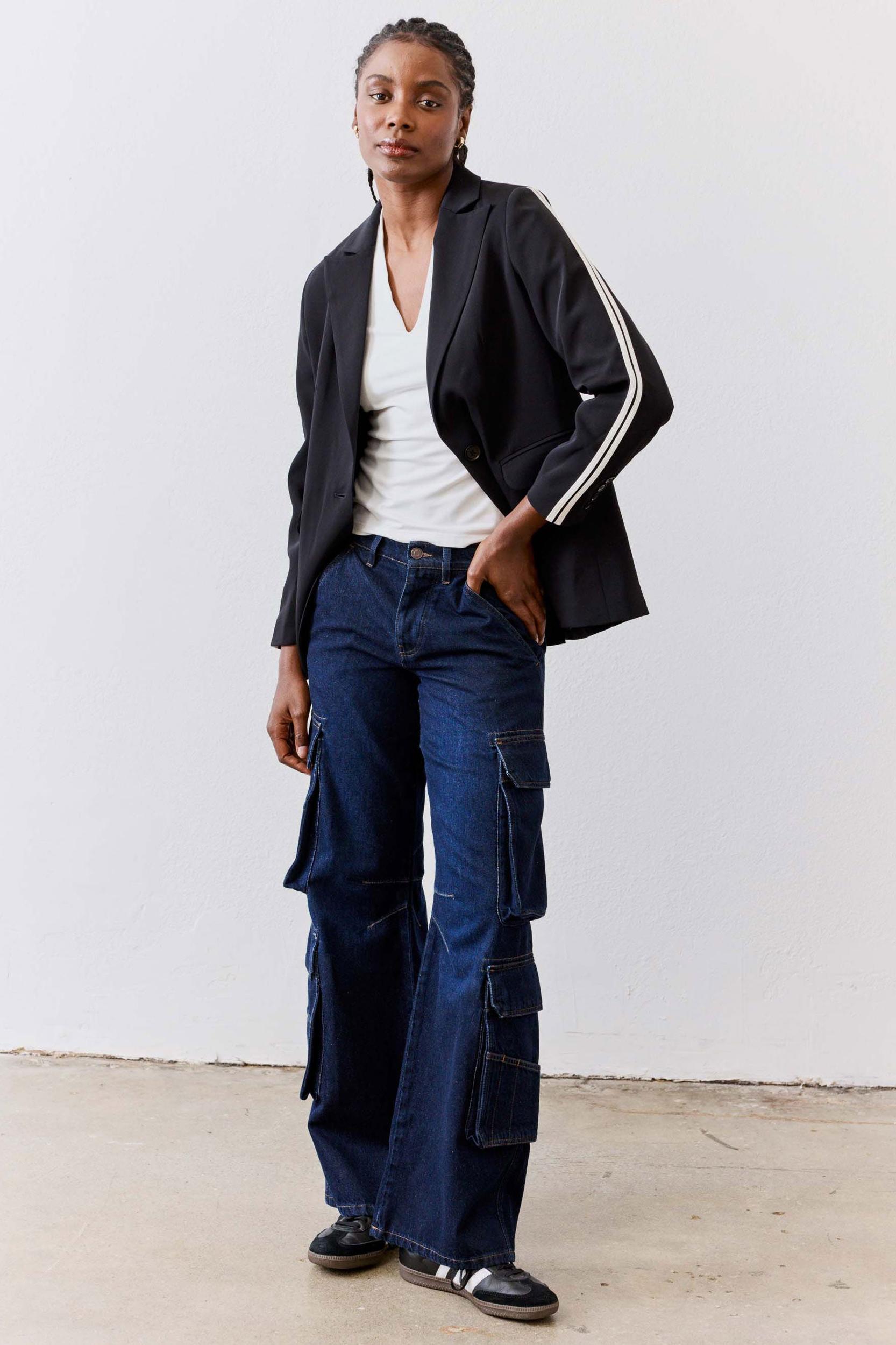 The Classic Blazer That Upgrades You Product Image