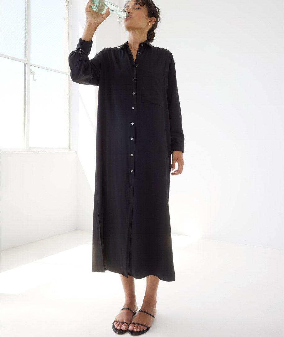 The Deep End Dress Product Image